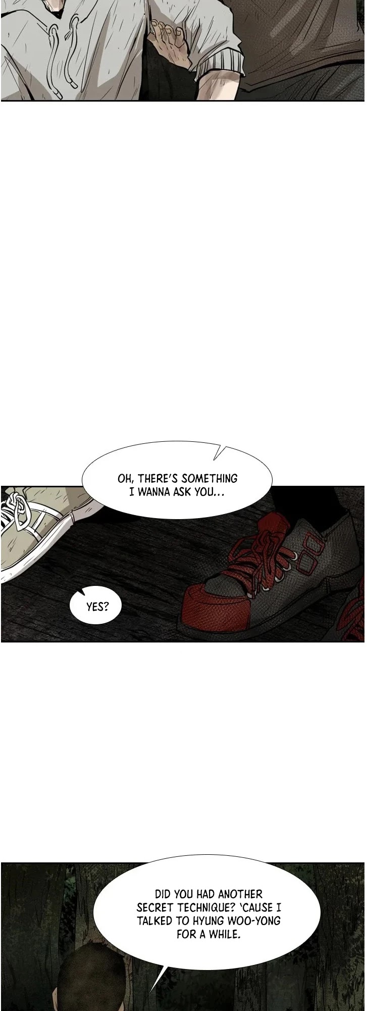 Shark chapter 120 page 11