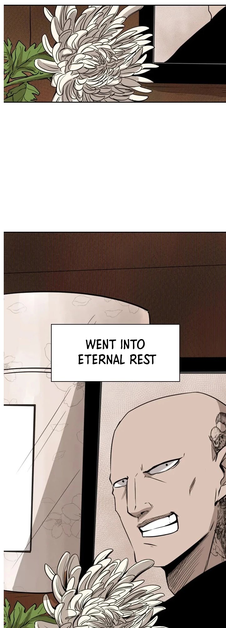 Shark chapter 120 page 25