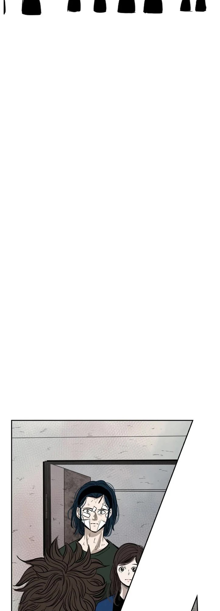 Shark chapter 120 page 27