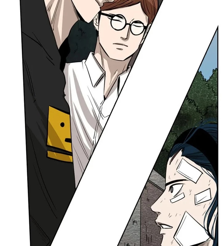 Shark chapter 120 page 29