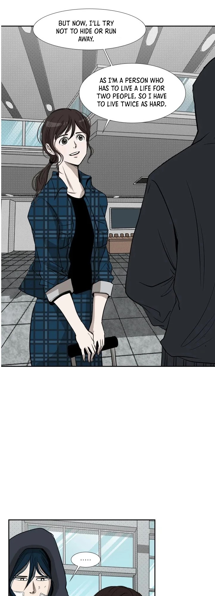 Shark chapter 120 page 36