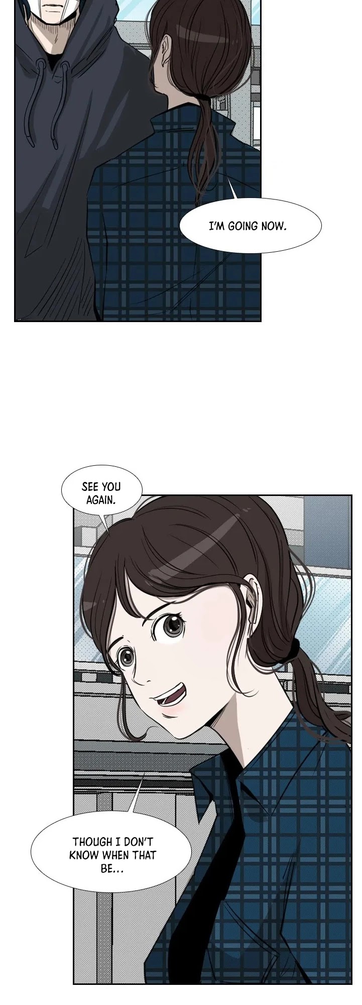 Shark chapter 120 page 37