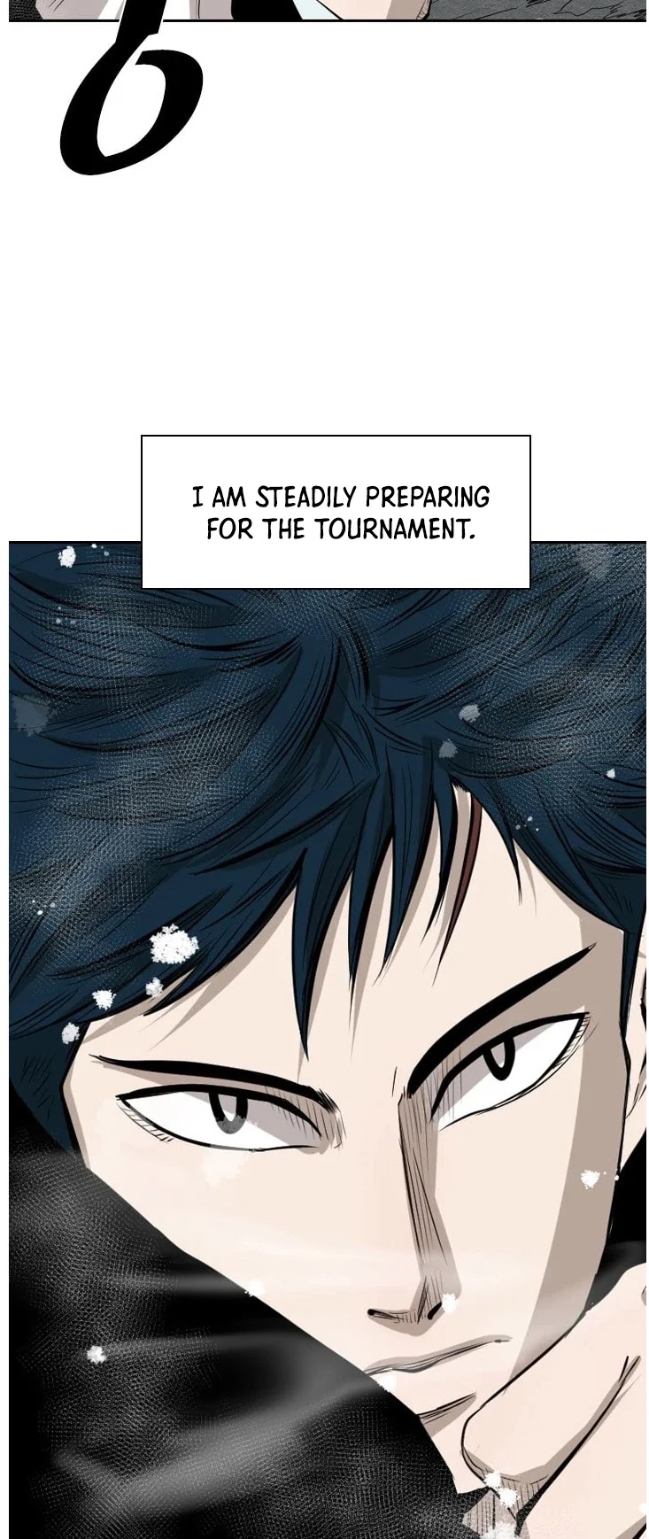 Shark chapter 120 page 47