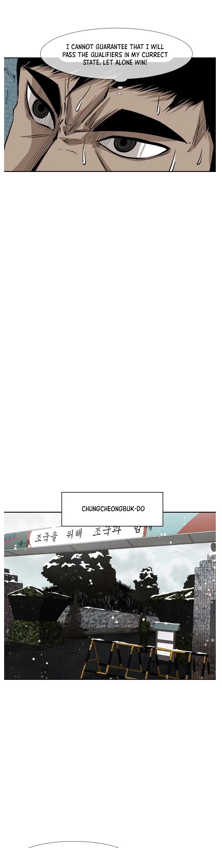 Shark chapter 121 page 18