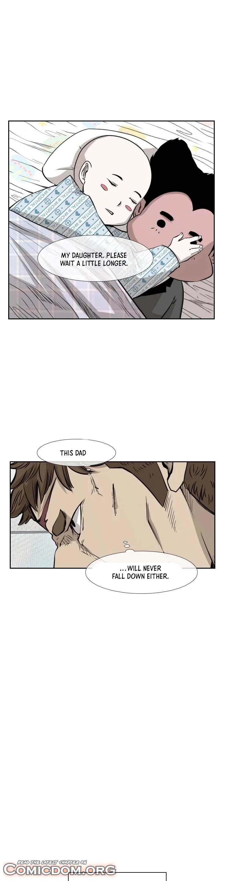 Shark chapter 121 page 23