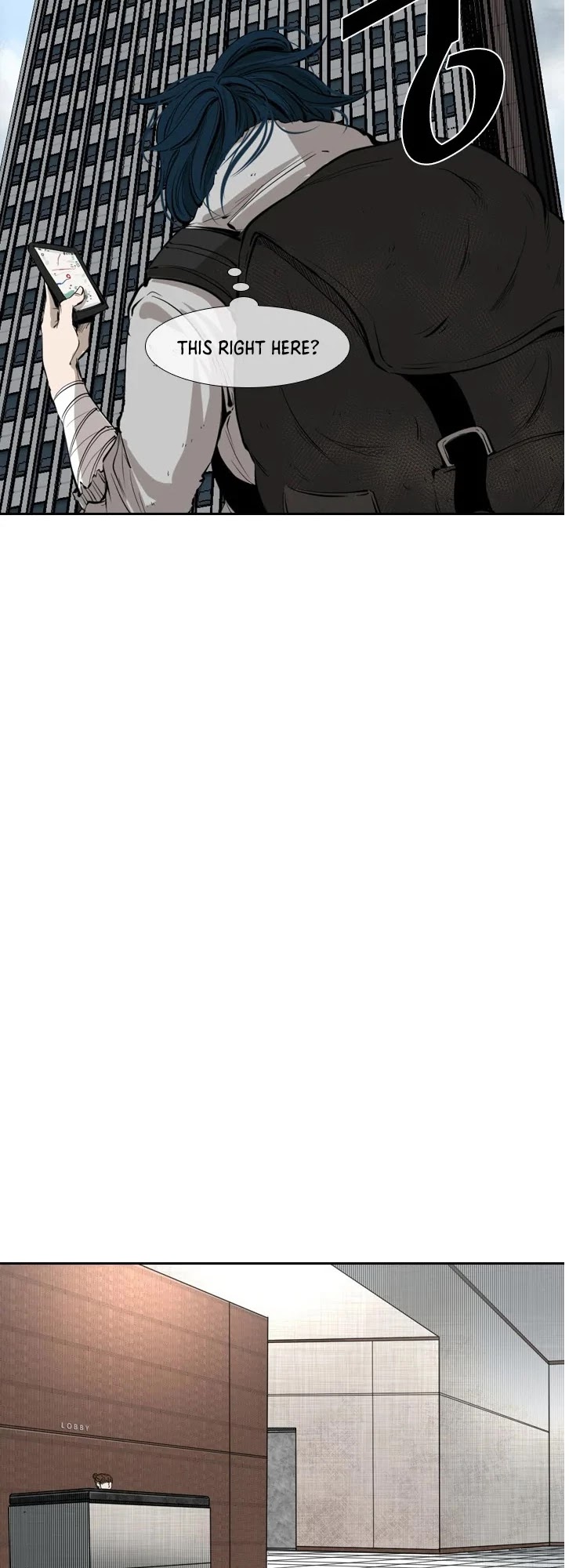 Shark chapter 122 page 27