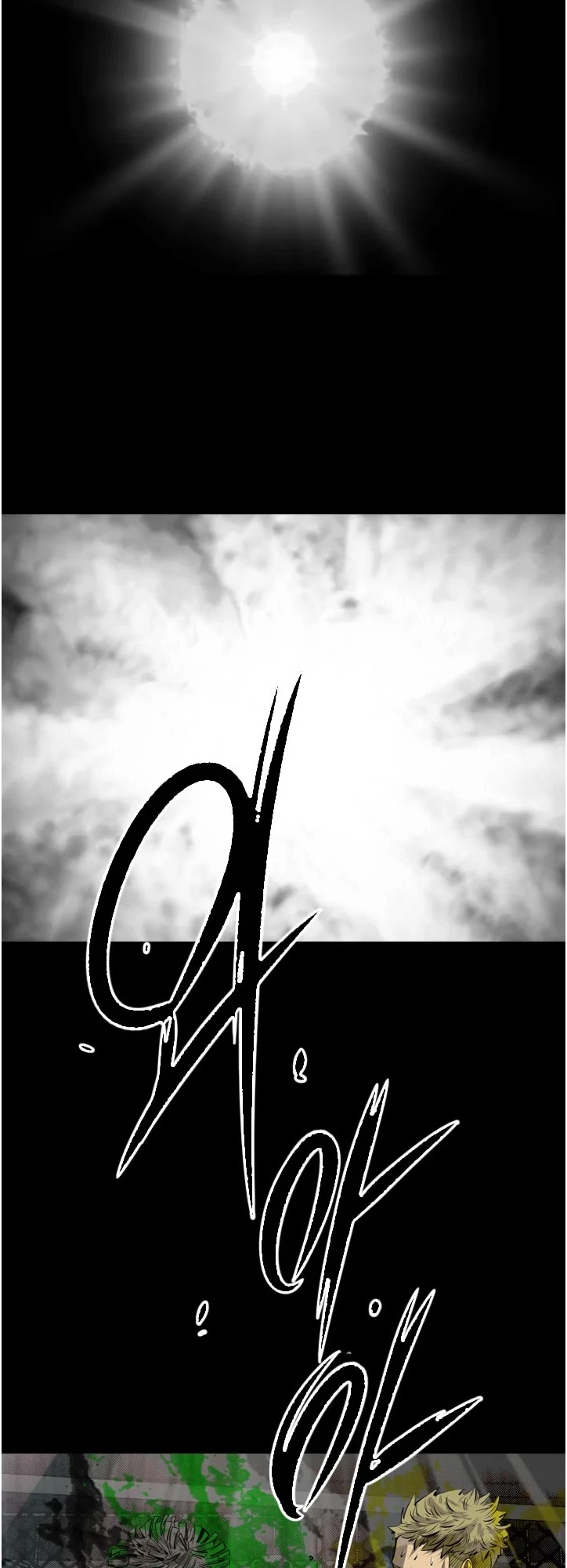 Shark chapter 122 page 3