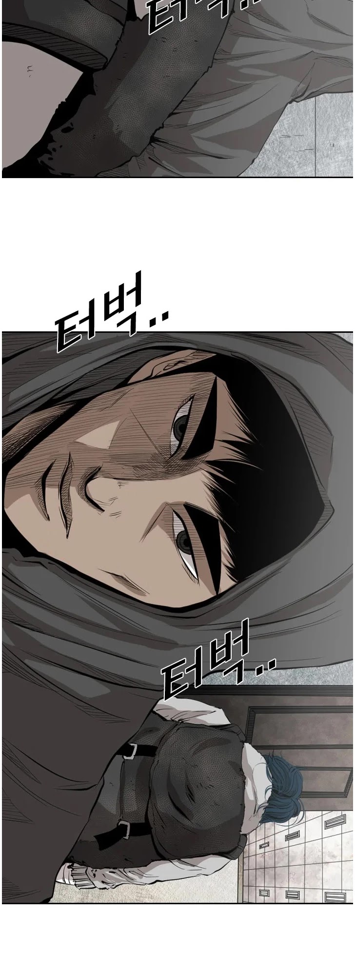 Shark chapter 122 page 43