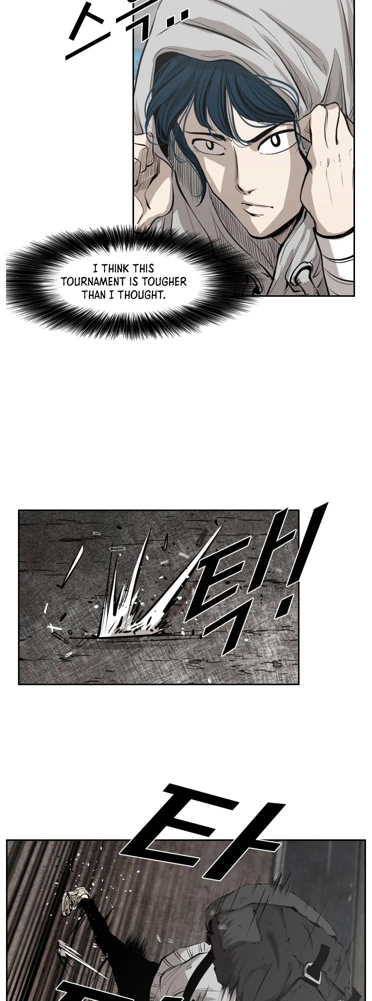 Shark chapter 122 page 52