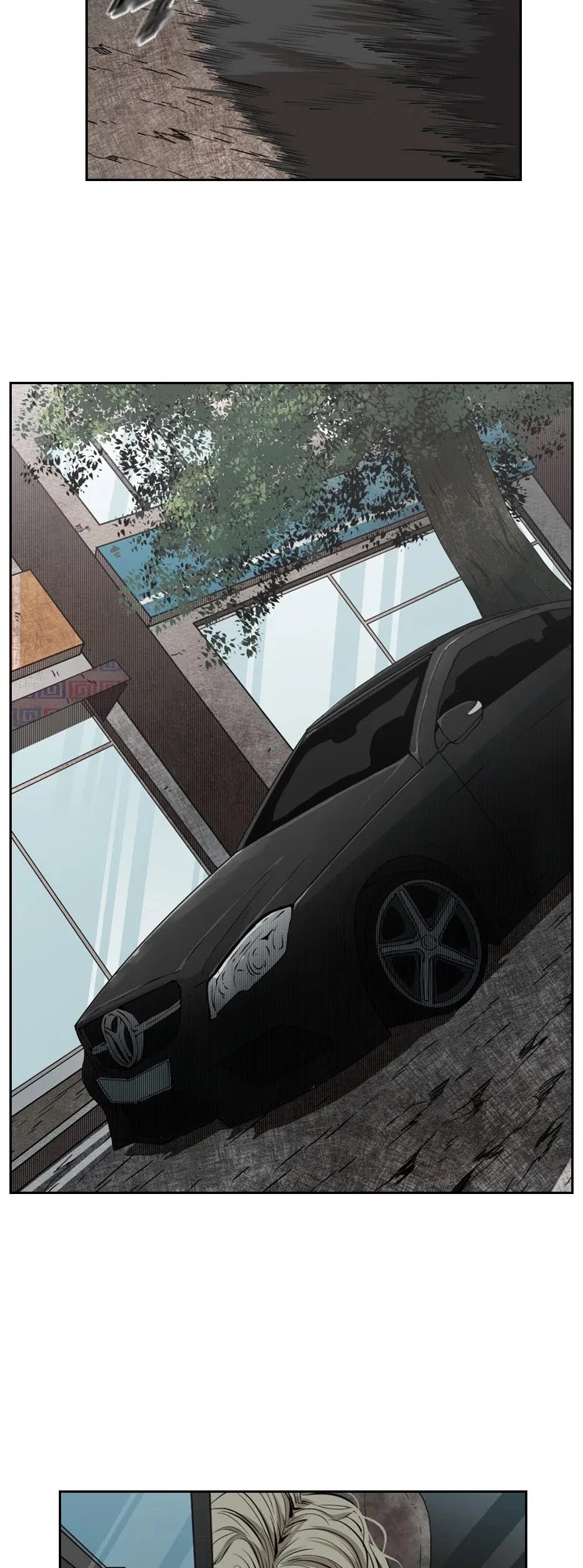 Shark chapter 122 page 54