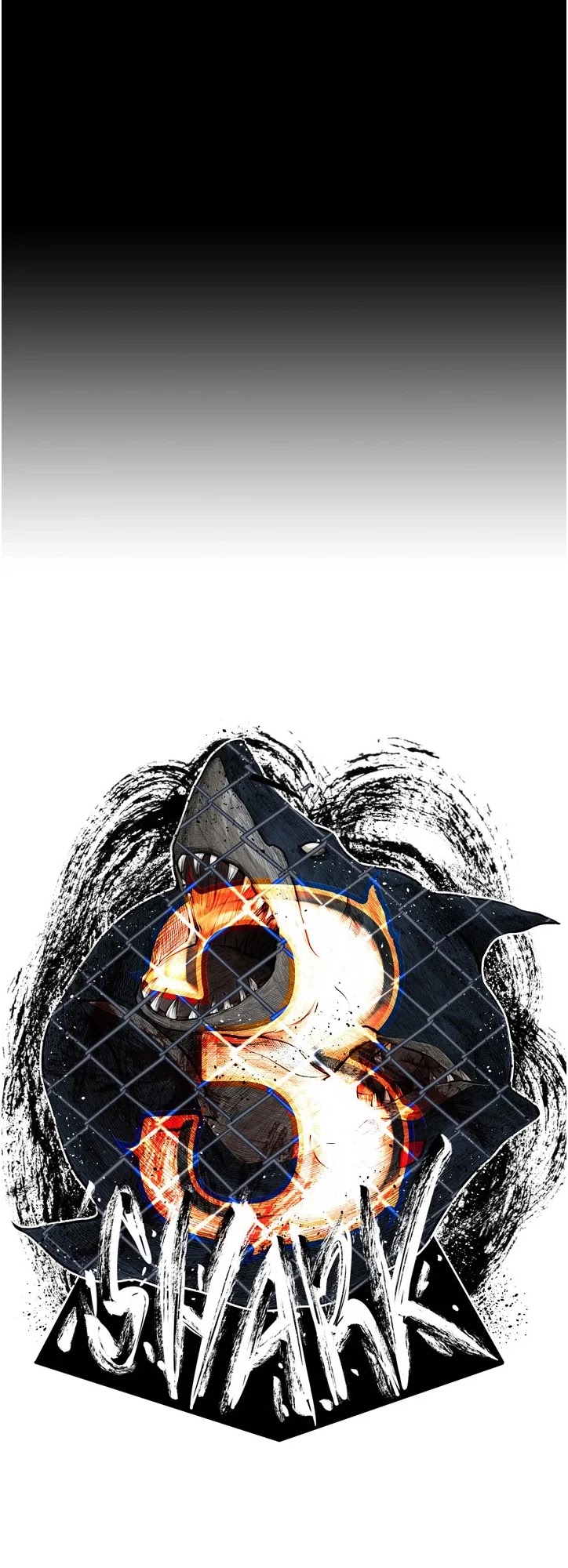 Shark chapter 122 page 7