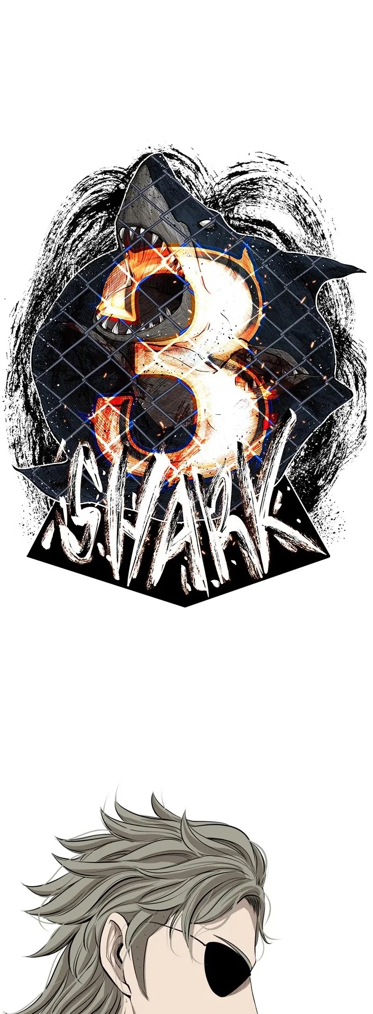 Shark chapter 123 page 2