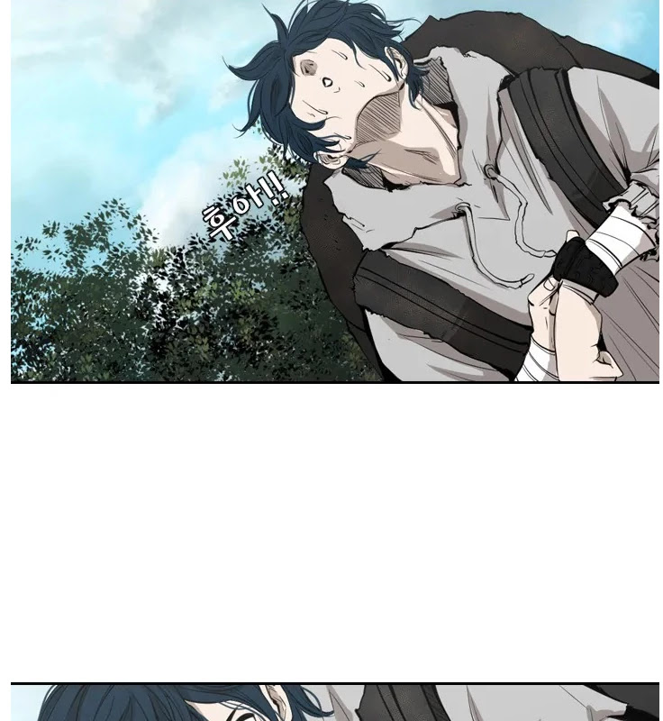 Shark chapter 123 page 27