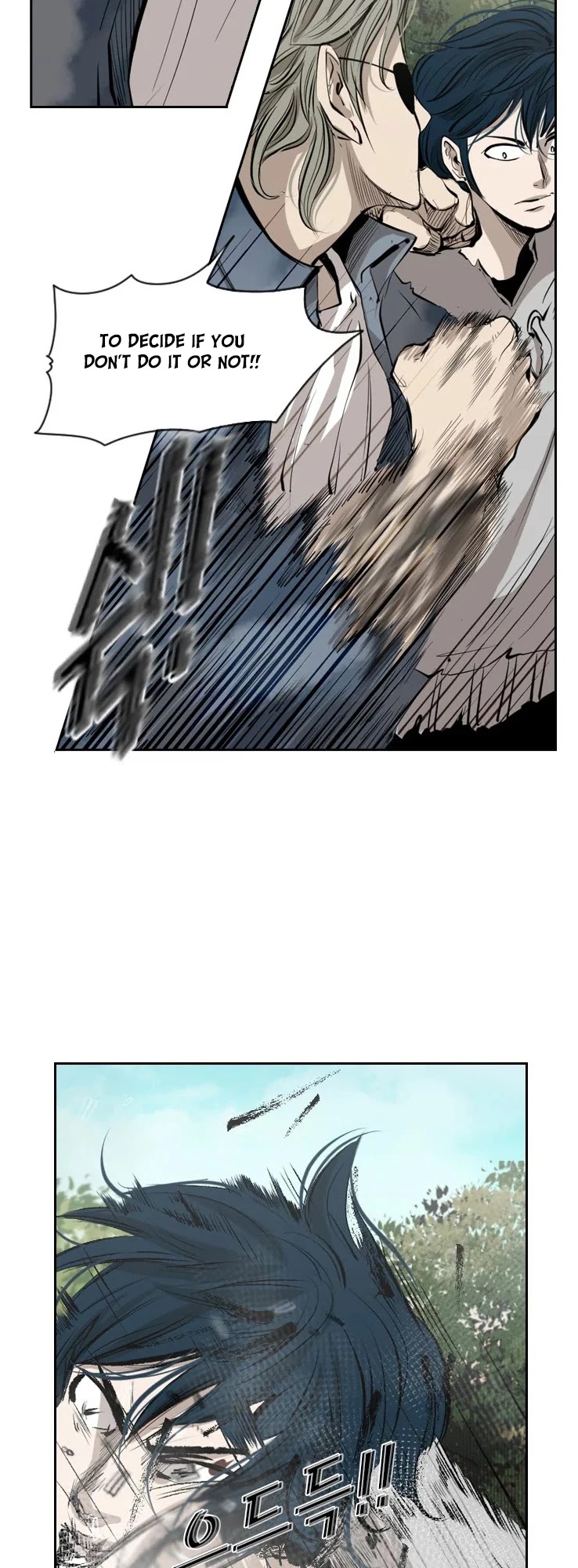 Shark chapter 123 page 39