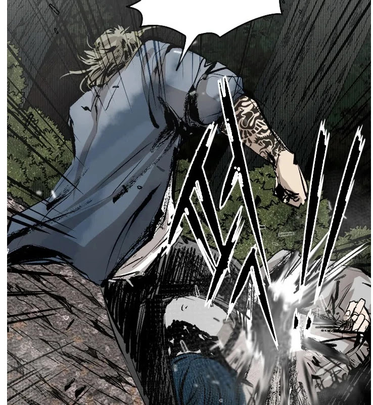 Shark chapter 123 page 42