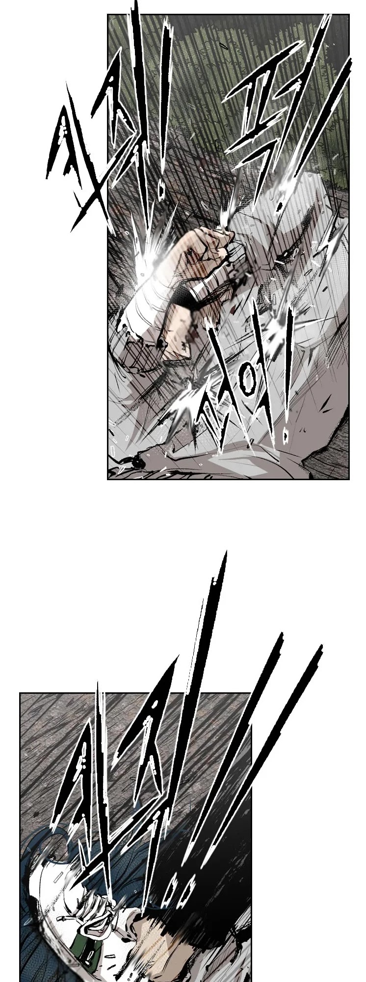 Shark chapter 123 page 44