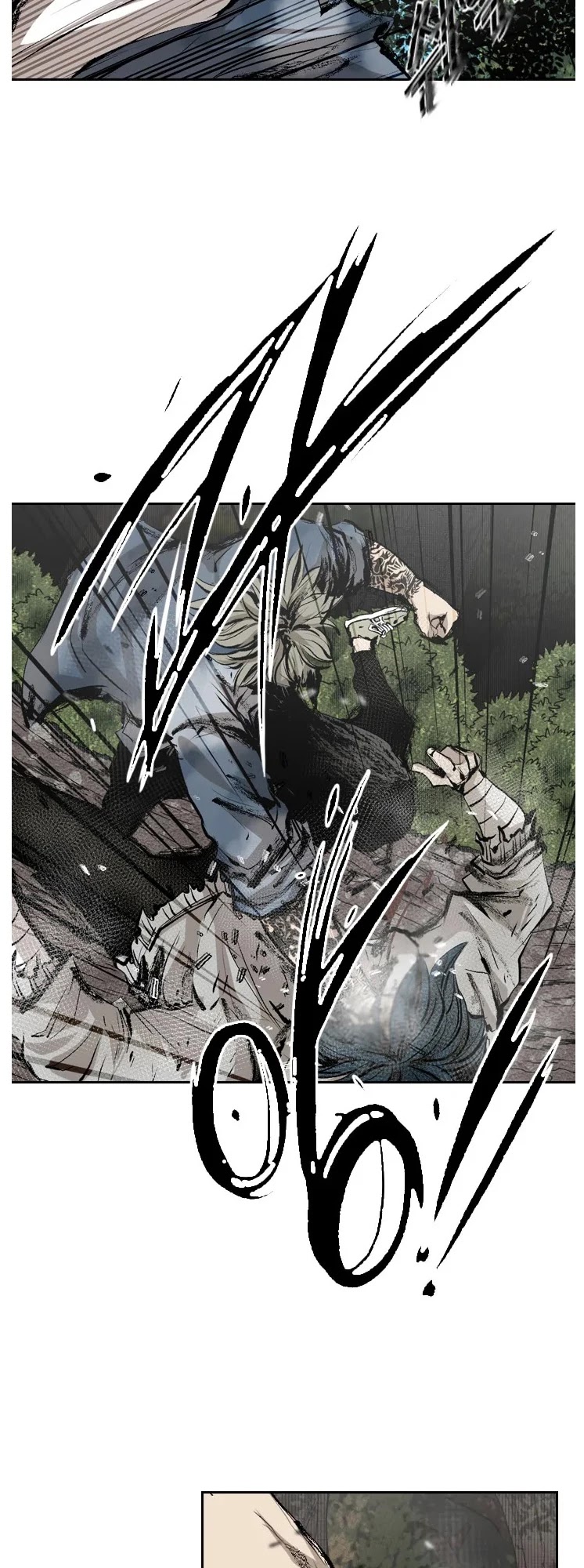 Shark chapter 123 page 49