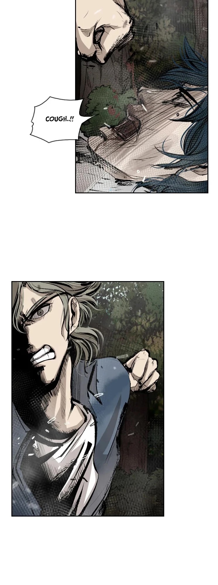 Shark chapter 123 page 50