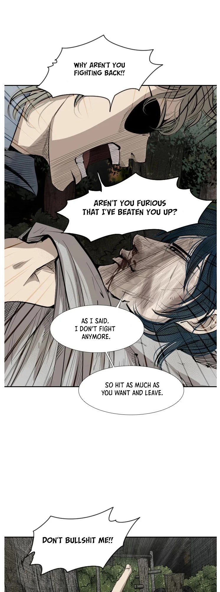 Shark chapter 123 page 52