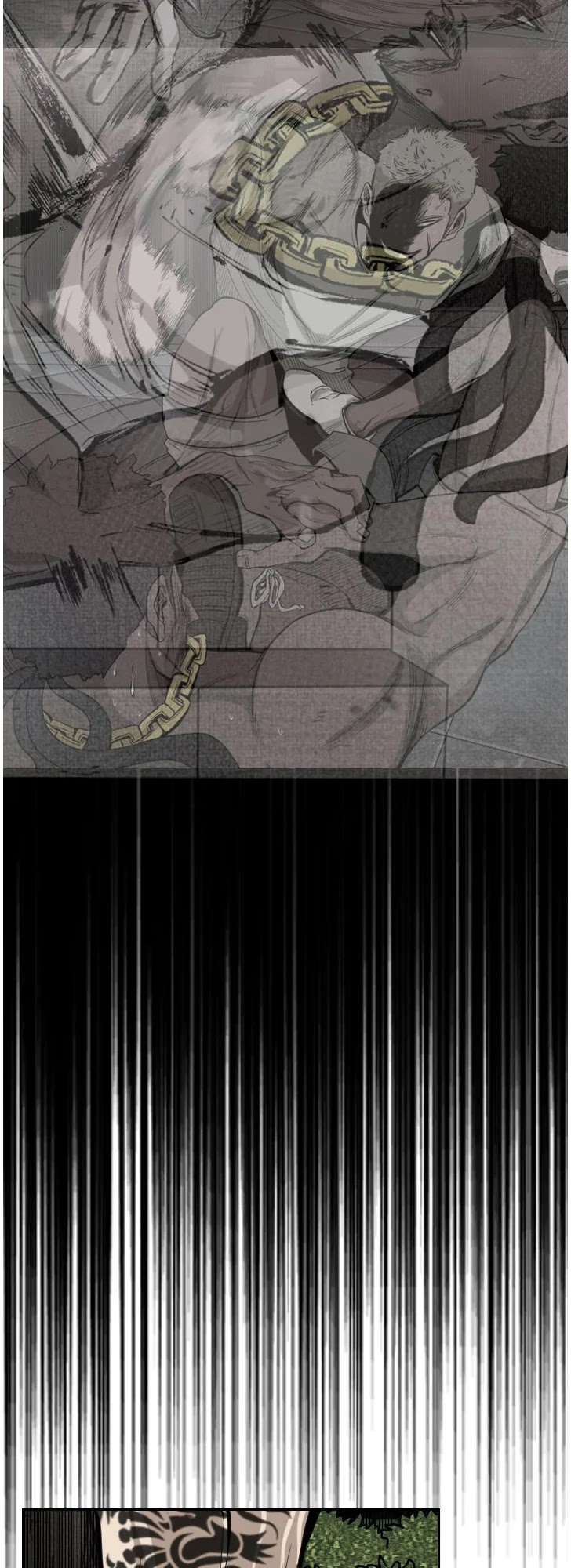 Shark chapter 123 page 60