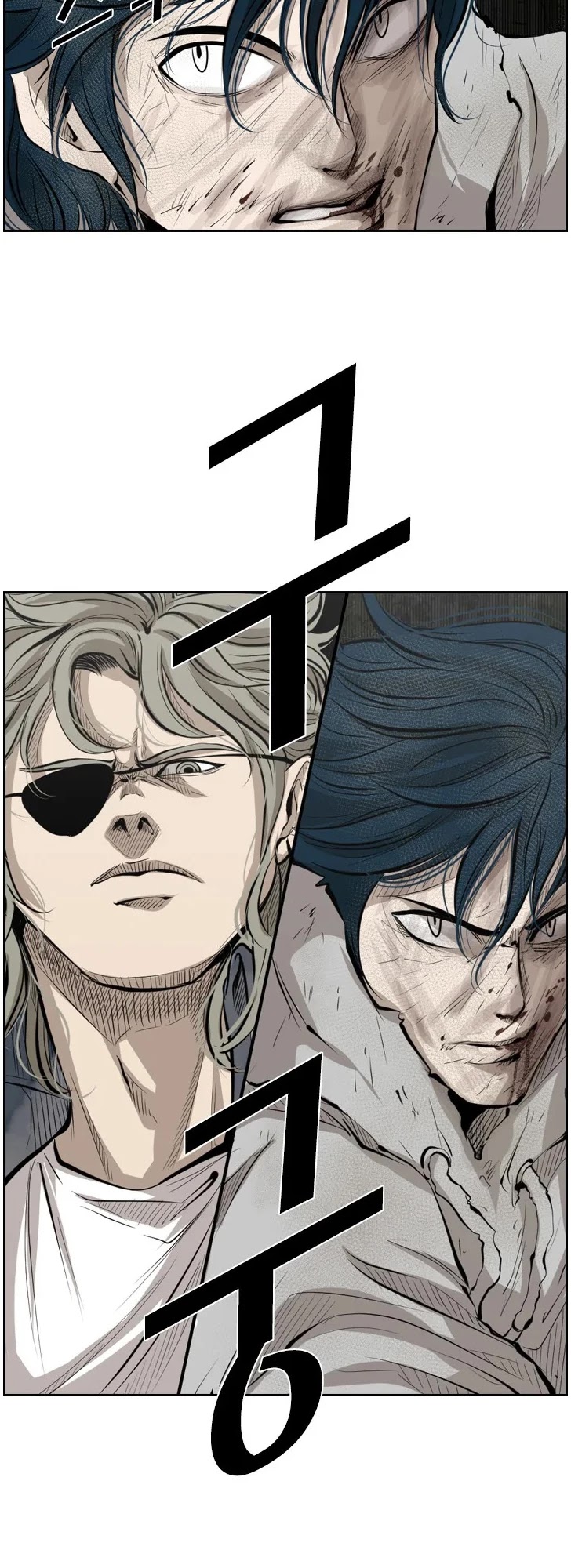 Shark chapter 123 page 65