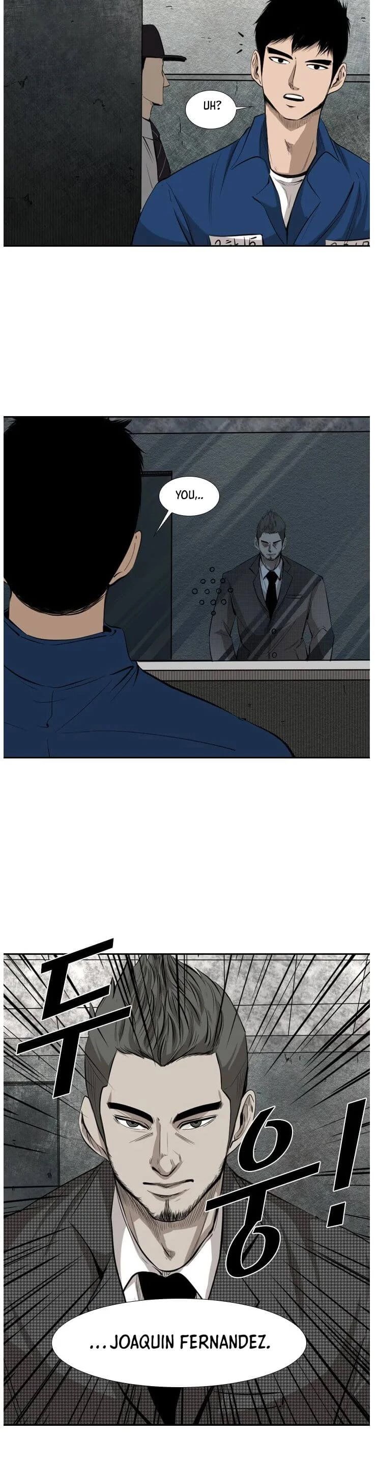 Shark chapter 124 page 24