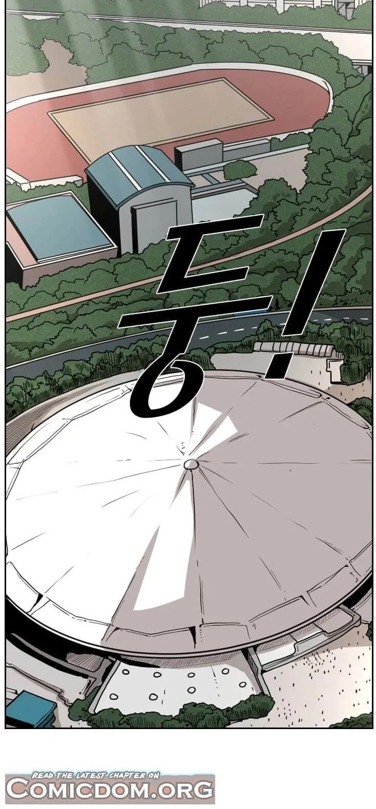 Shark chapter 124 page 35