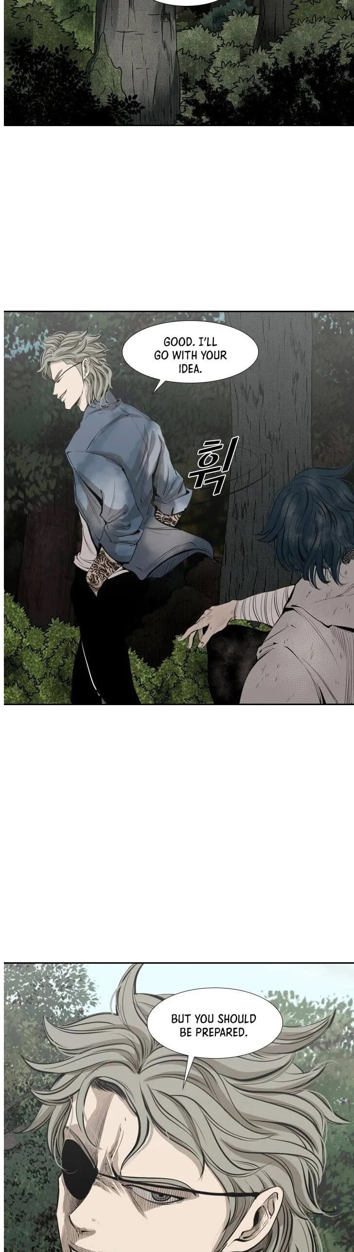 Shark chapter 124 page 4