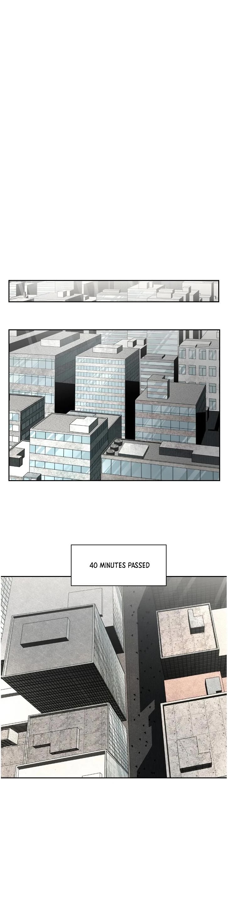 Shark chapter 126 page 22