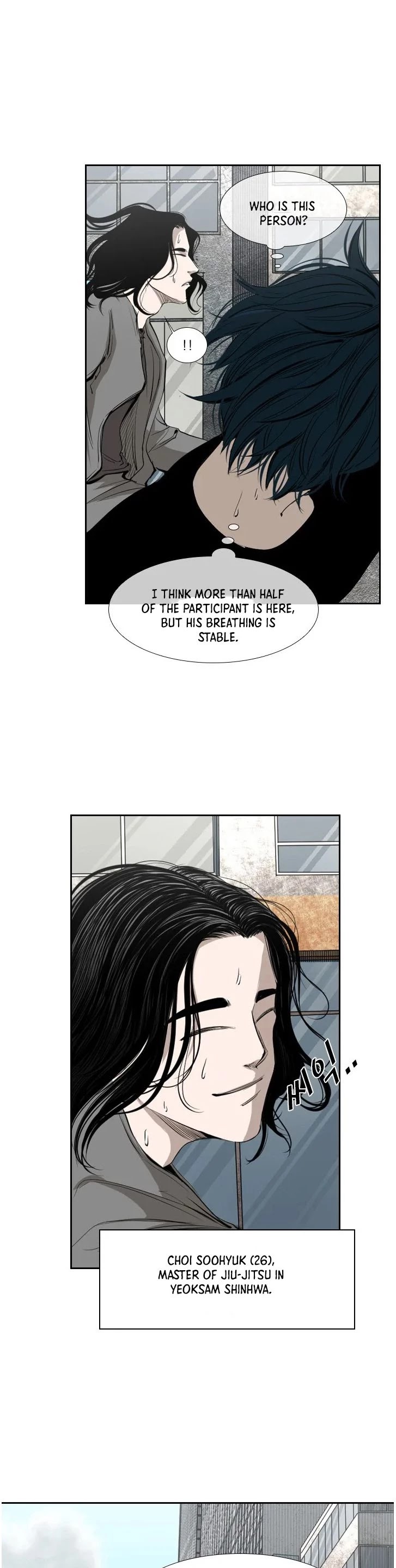 Shark chapter 126 page 24