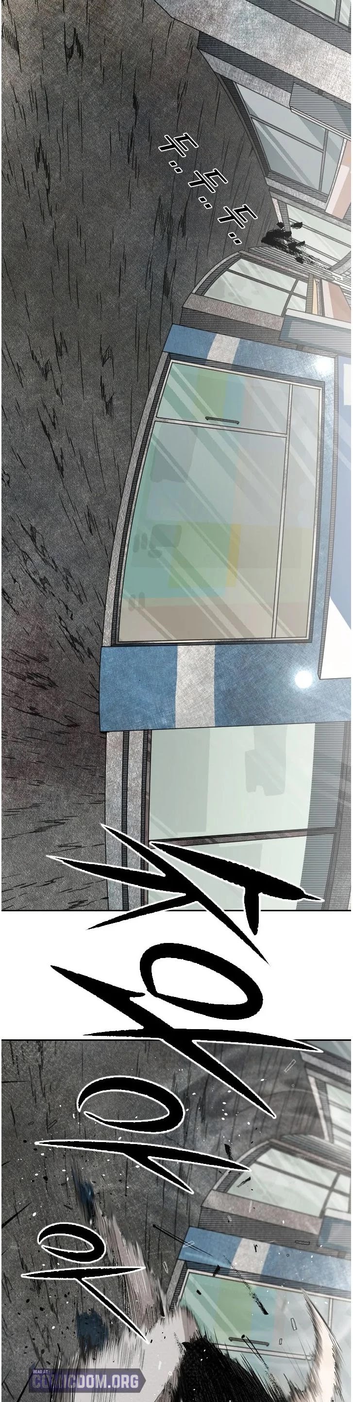 Shark chapter 126 page 31