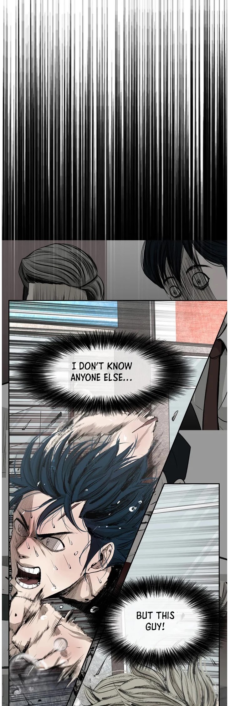 Shark chapter 127 page 4