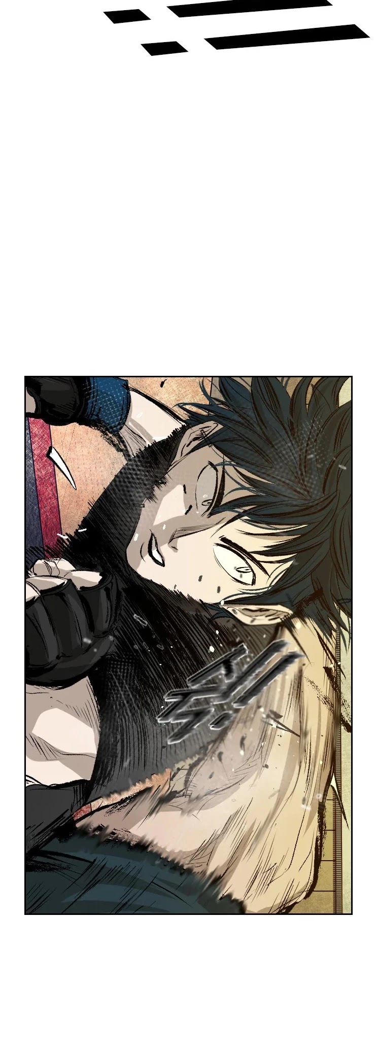 Shark chapter 127 page 42