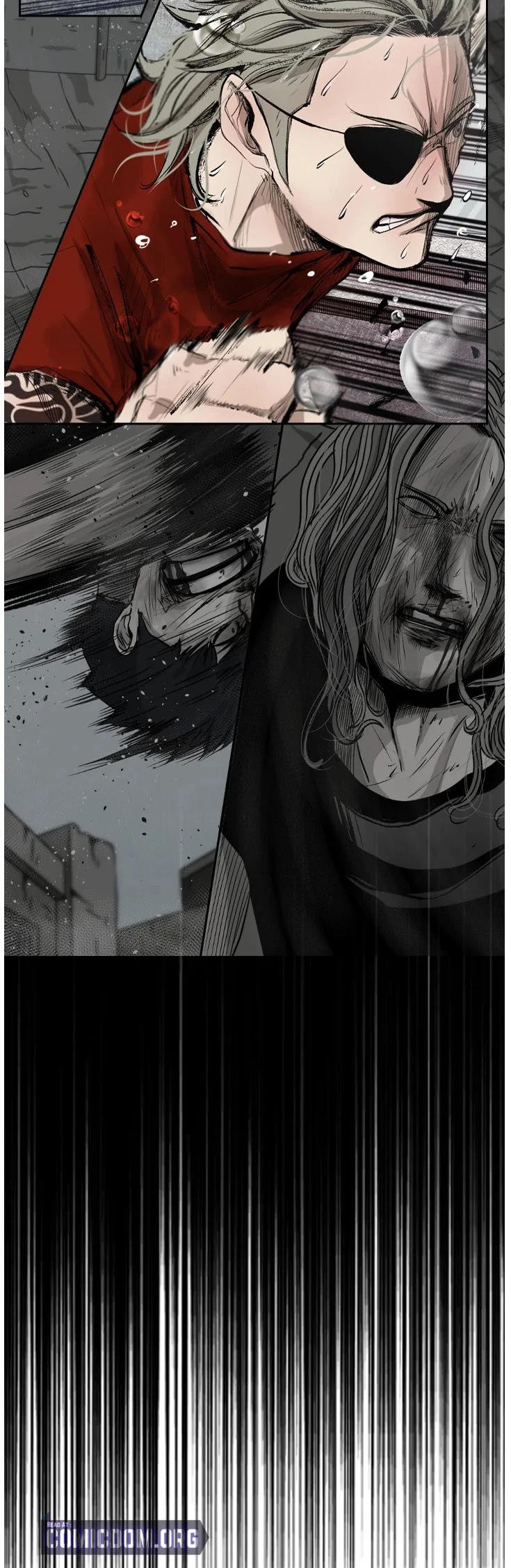 Shark chapter 127 page 5