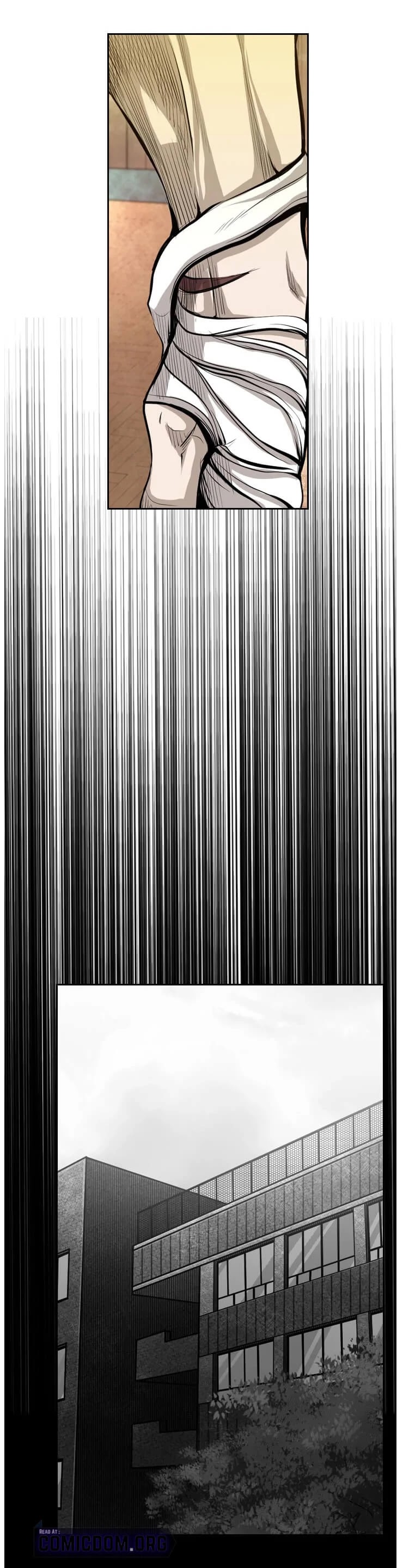 Shark chapter 128 page 17