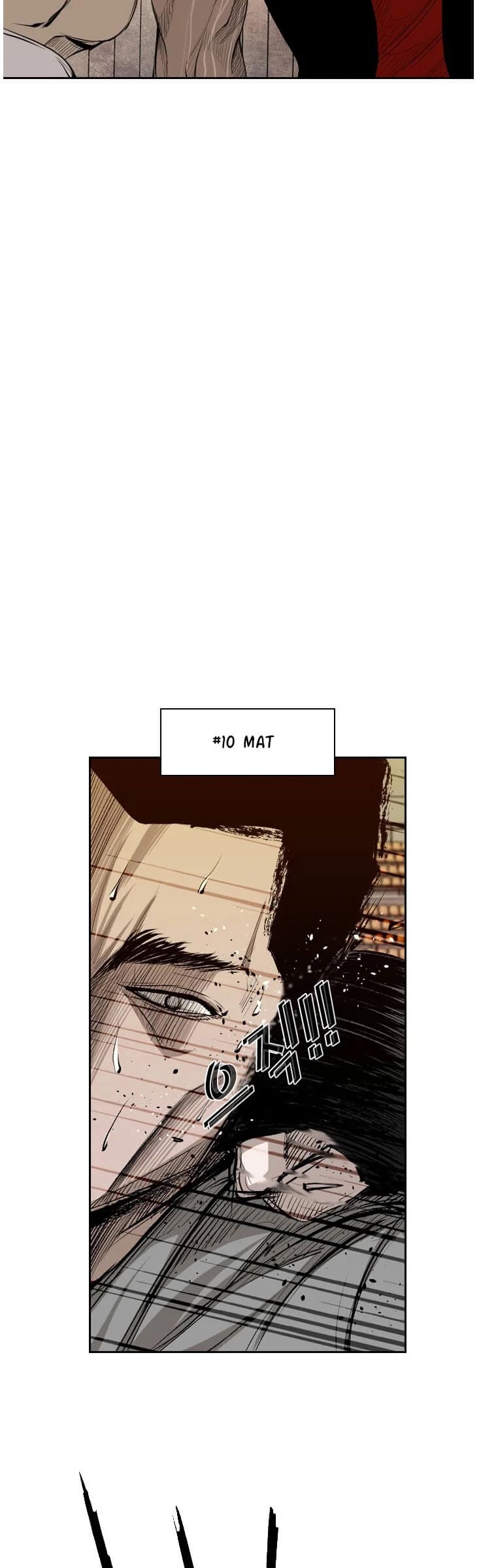 Shark chapter 128 page 28