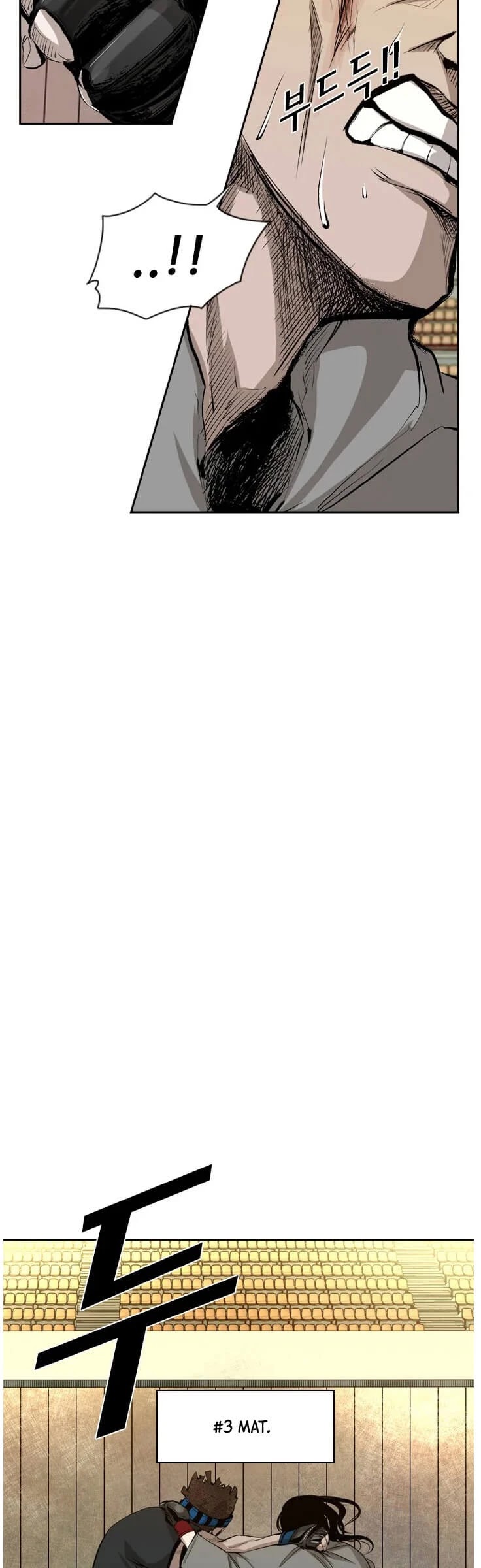 Shark chapter 128 page 32