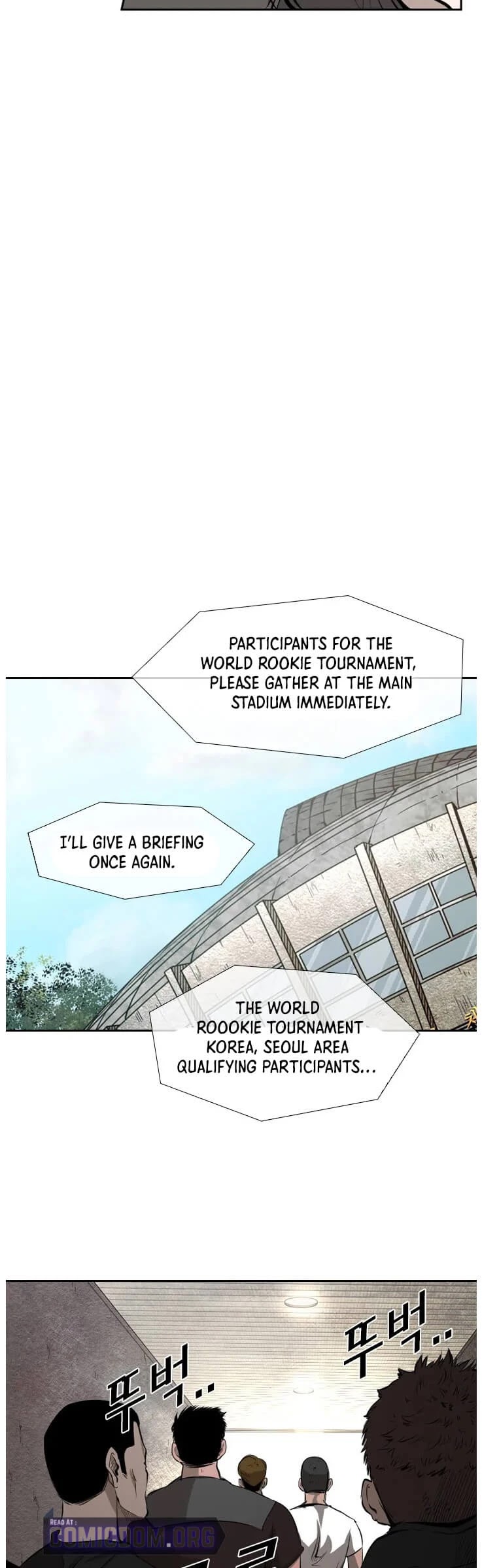 Shark chapter 129 page 29