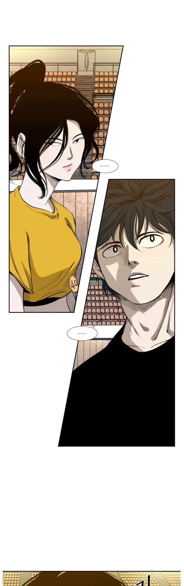 Shark chapter 129 page 4