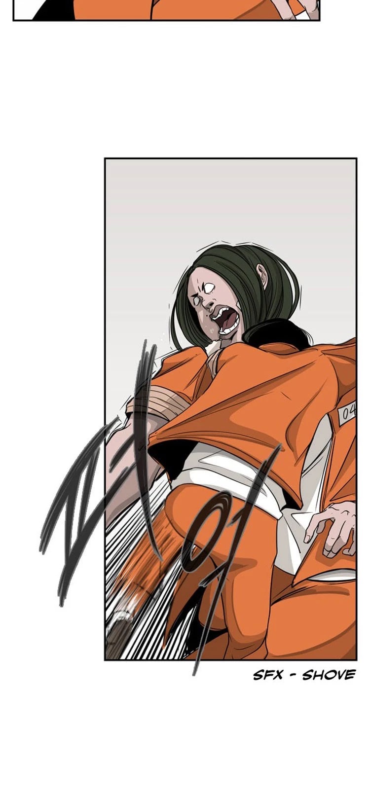 Shark chapter 13 page 29