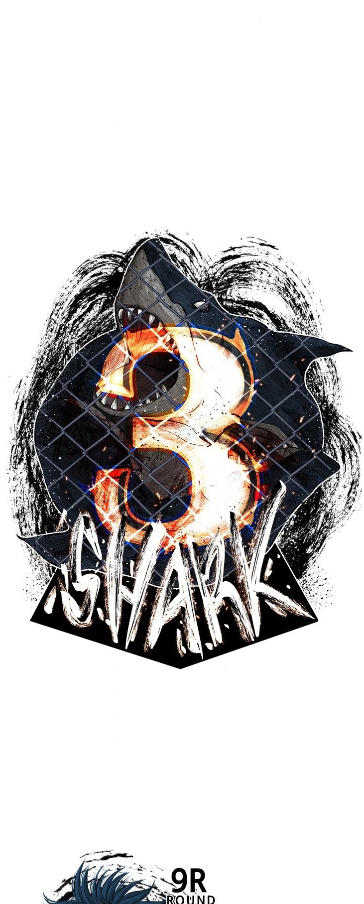 Shark chapter 130 page 2