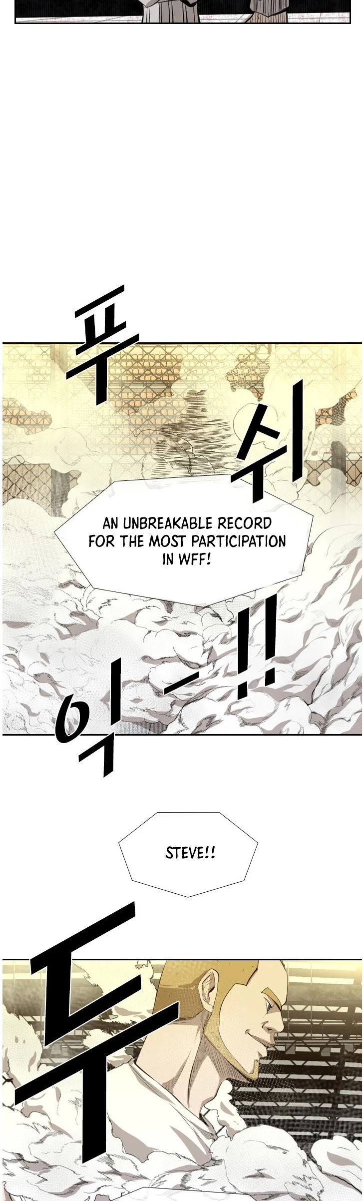 Shark chapter 130 page 30