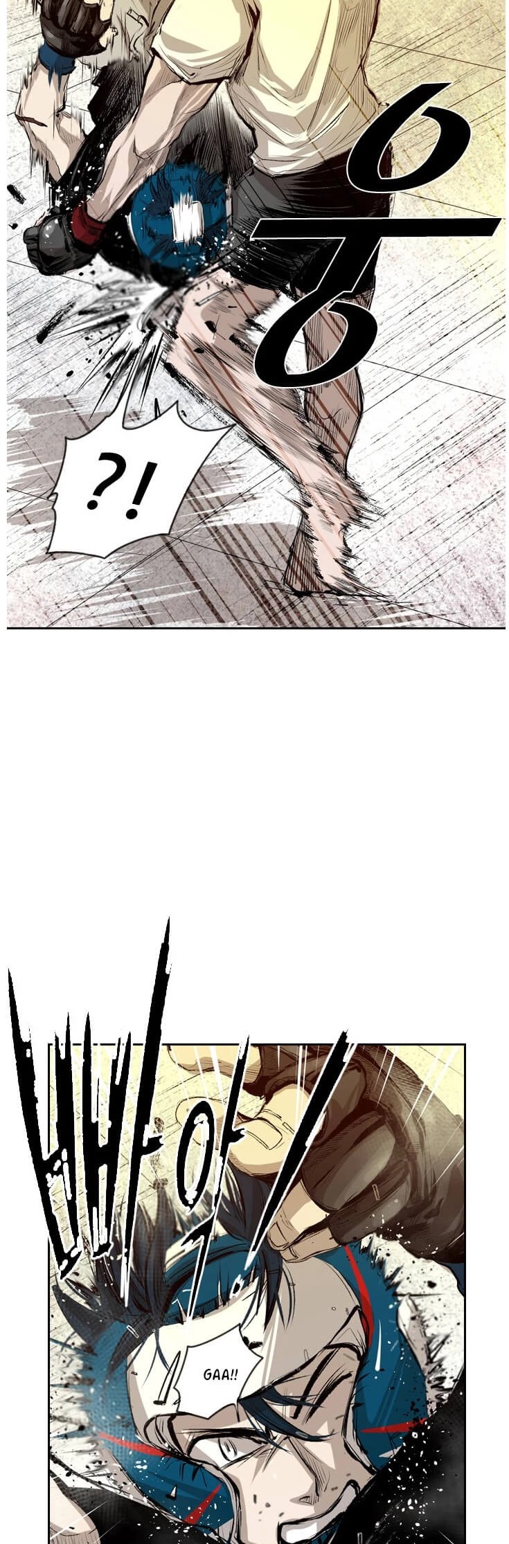 Shark chapter 131 page 10