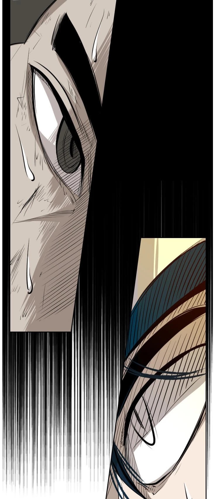 Shark chapter 131 page 34