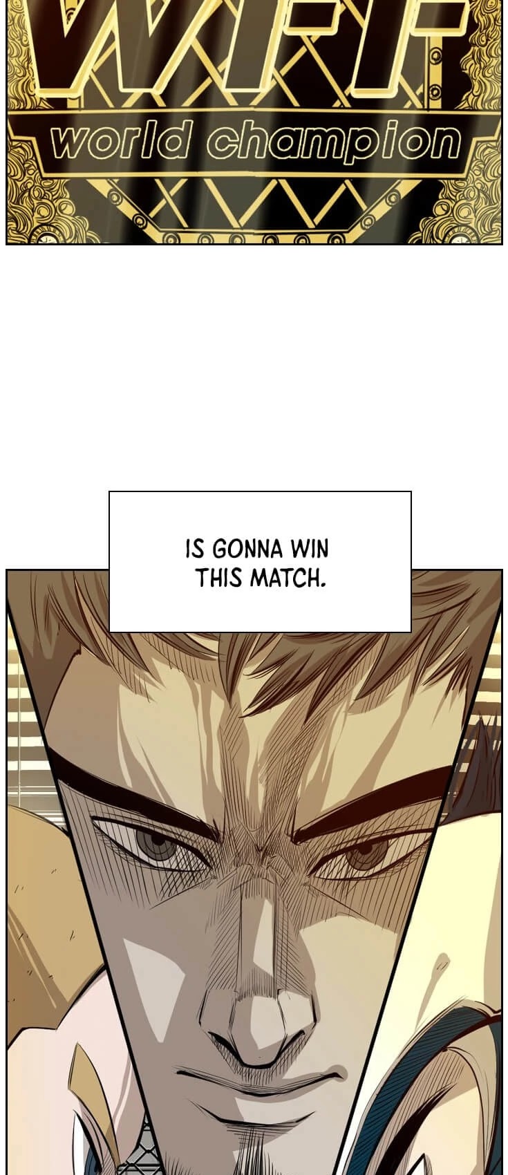 Shark chapter 131 page 36