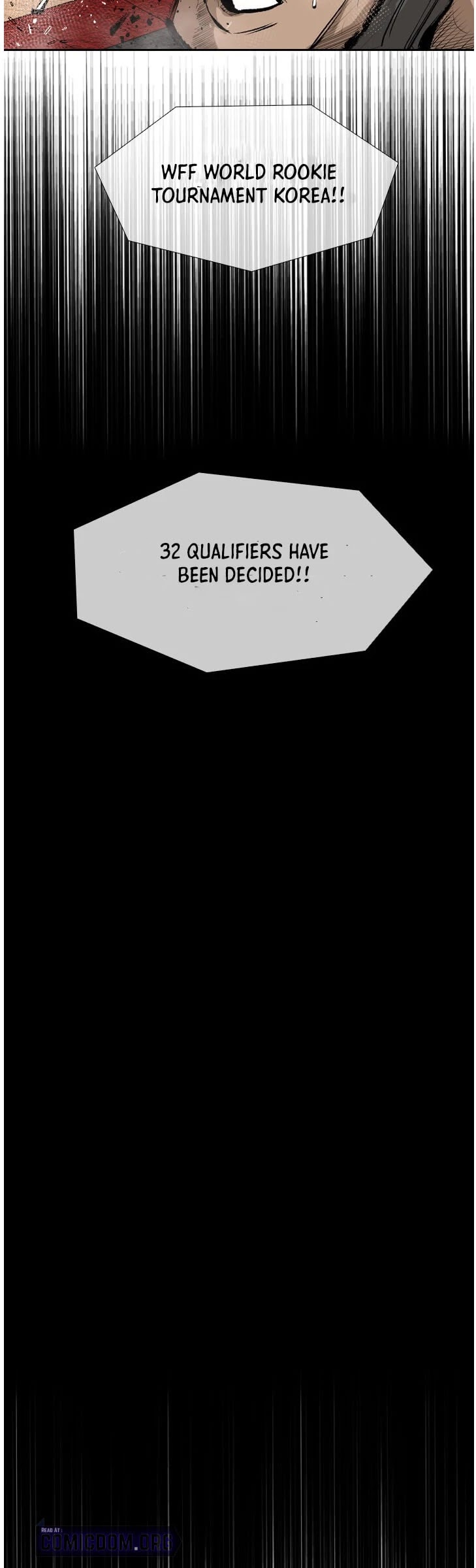 Shark chapter 134 page 21