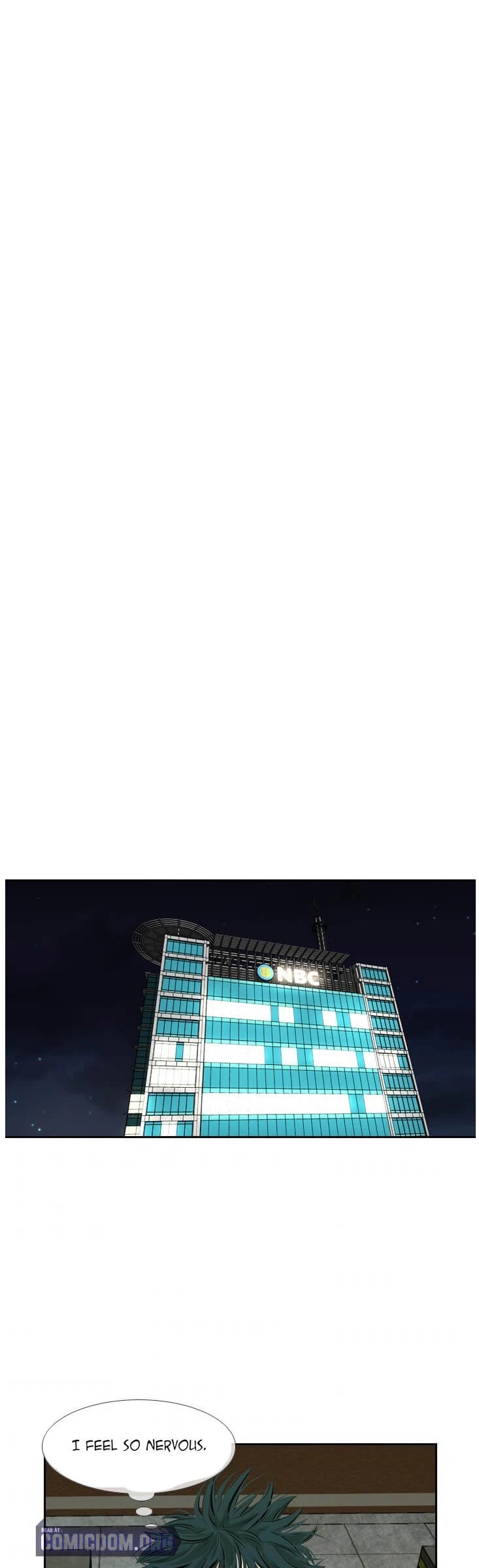 Shark chapter 134 page 27