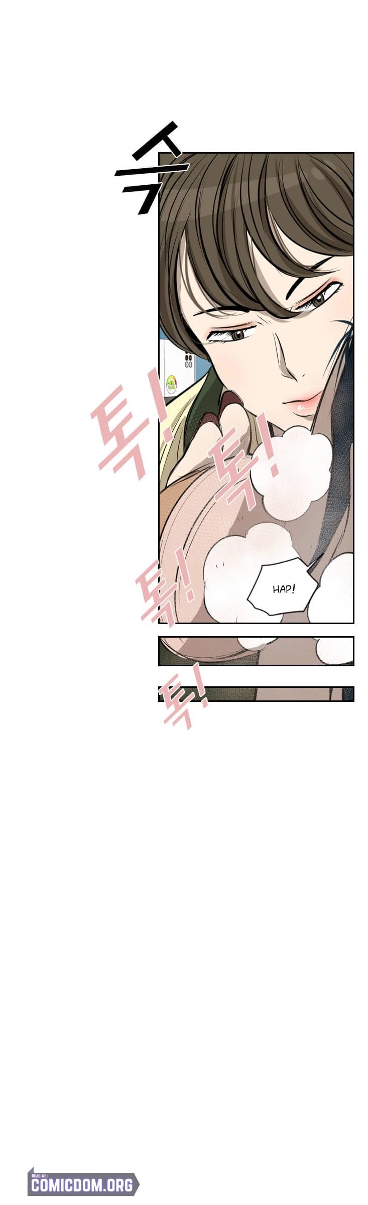 Shark chapter 134 page 33