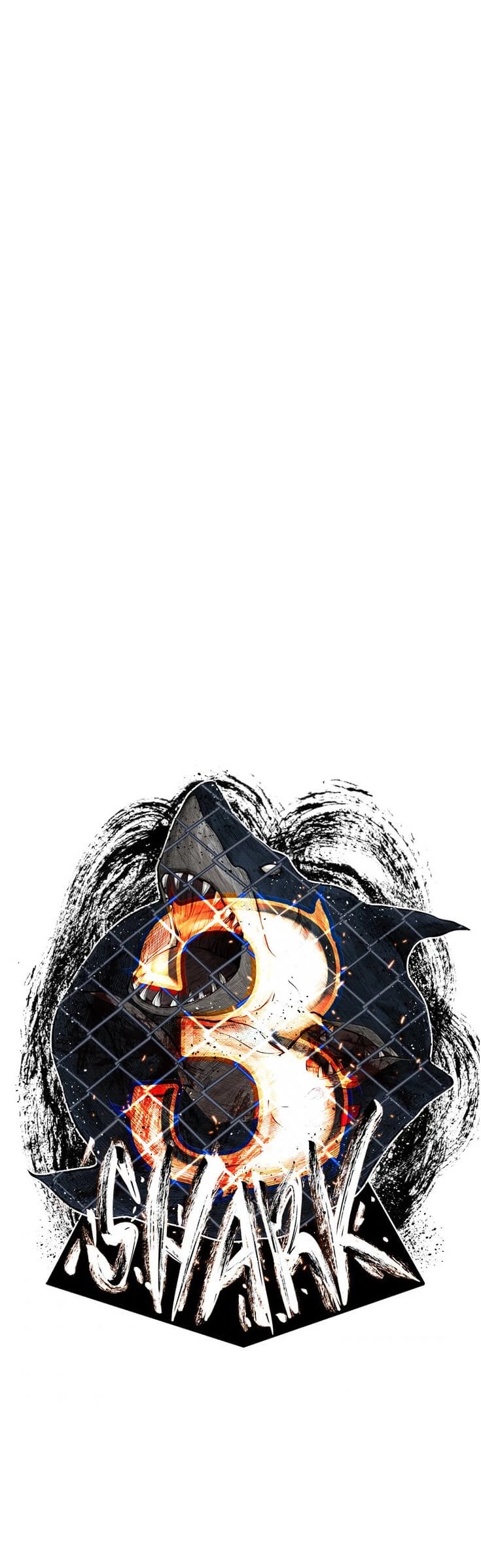 Shark chapter 134 page 4