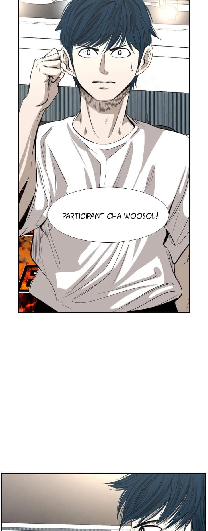 Shark chapter 134 page 56